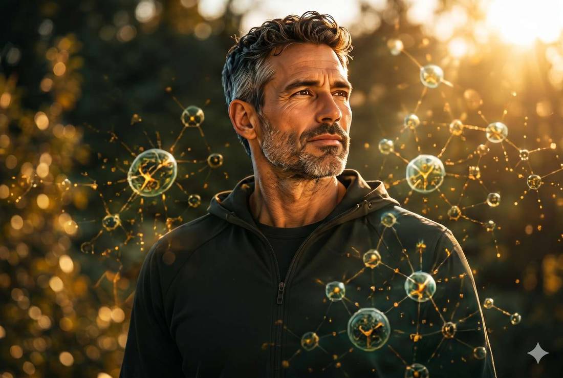 Cellular Longevity Protocol