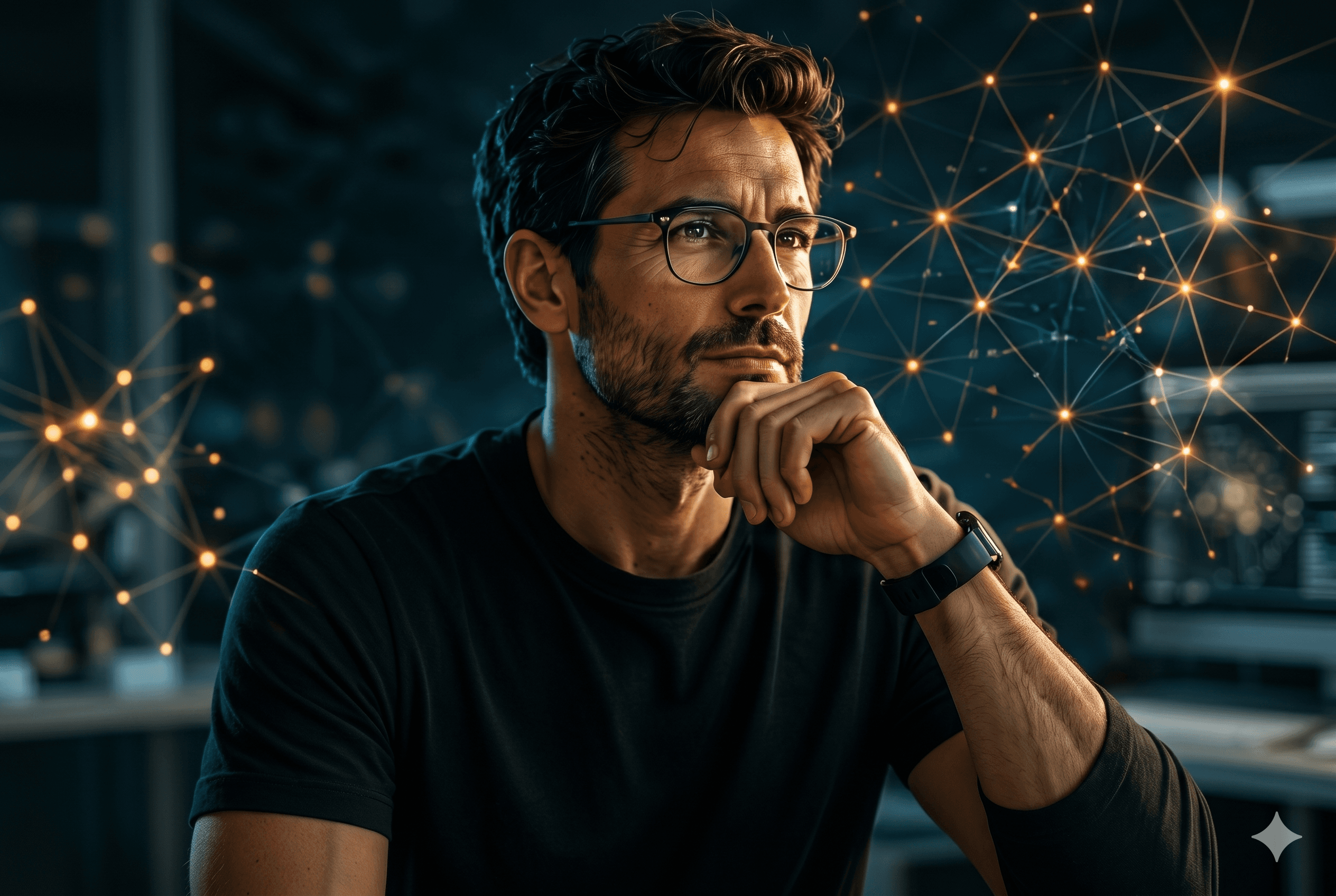 Cognitive Edge Protocol