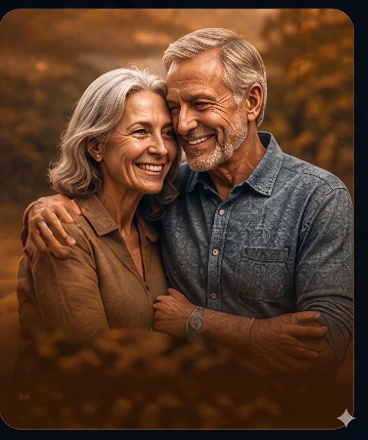The Couple