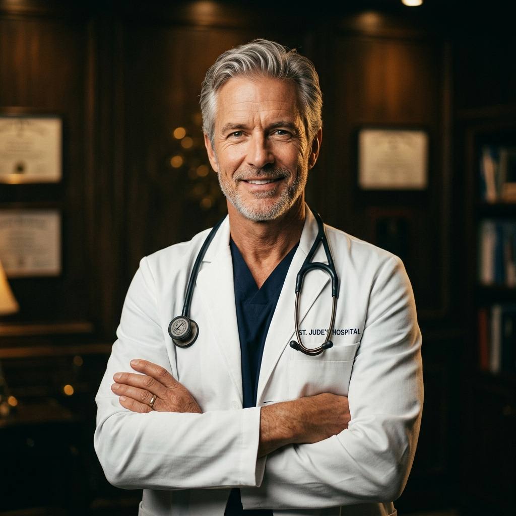 Physician Review
